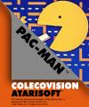 Pac-Man (prototype) Box Art Front